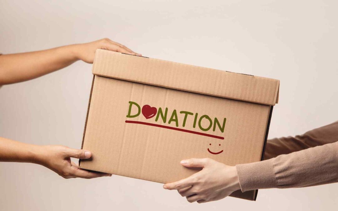 Impactul Pozitiv al Charity Shop-urilor în Comunitate